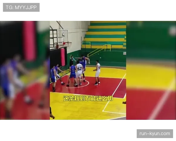 篮球比赛中边线发球的具体规则和注意事项解析 篮球比赛中边线发球的具体规则和注意事项解析