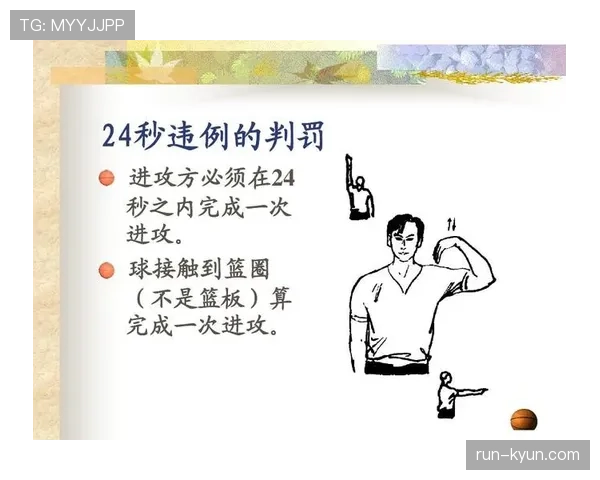 篮球24秒违例怎么判?这次进攻时间怎么就没了? 篮球24秒违例怎么判?这次进攻时间怎么就没了?
